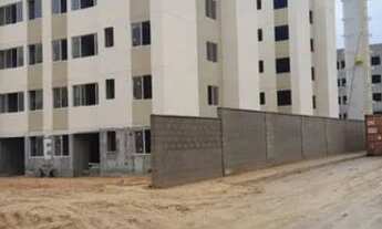 Imagem 4: Apartamento para venda possui 42 metros quadrados com 2 quartos em Colônia Terra Nova - Ma