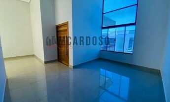 Imagem 7: Casa alto padrão com 500m², com 4 suítes, garagem para 4 carros- Vicente Pires