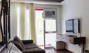 Imagem 2: Apartamento para Aluguel - Barra da Tijuca, 2 Quartos, 84 m2