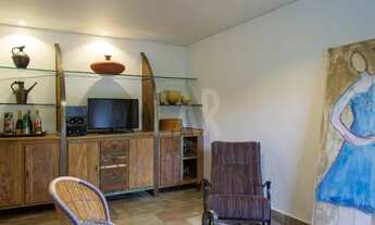 Imagem 2: Casa para Venda em Belo Horizonte, São Bento, 4 dormitórios, 1 suíte, 2 banheiros social