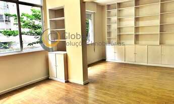 Imagem 4: Apartamento para Venda em Rio de Janeiro, Copacabana, 2 dormitórios, 2 banheiros, 1 vaga