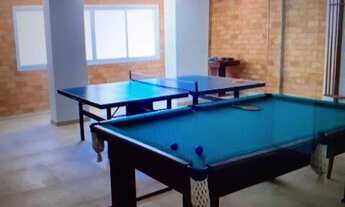 Imagem 6: Apartamento para aluguel e venda tem 125 metros quadrados com 3 quartos perto de colégios