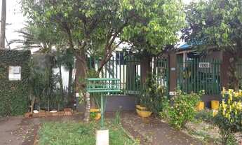 Imagem: Vendo casa no Jardim Aeroporto