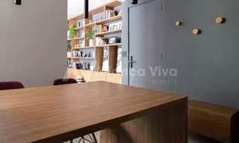 Imagem 3: Humaitá Apartamento com 2 dormitórios