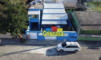 Imagem 4: Casa com 3 dormitórios, 300 m² - venda por R$ 720.000,00 ou aluguel por R$ 2.450,00/mês