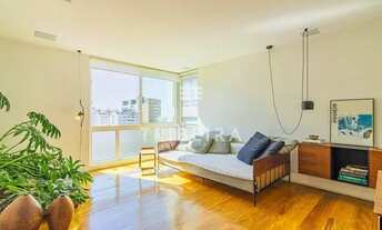 Imagem 5: Imóvel de 250m², com 3 dormitórios (sendo 2 suítes)