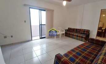 Imagem 2: Apartamento com 1 dorm Frente para Rua no Forte