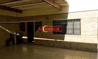 Imagem 7: Sobredo consevado e Bem Localizado, com 3 Dorm e uma Suite