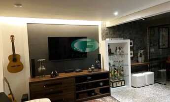 Imagem 4: Cobertura com 2 dorms, Embaré, Santos - R$ 990 mil, Cod: 1592540