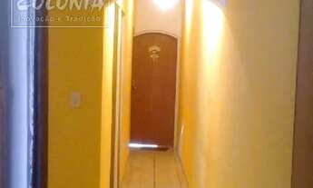 Imagem 6: Santo André - Casa Padrão - Jardim Las Vegas