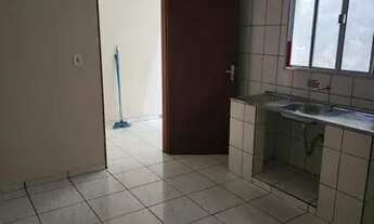 Imagem 3: Casa no Vila Vitória - NÃO é independete - Garagem COMPARTILHADA