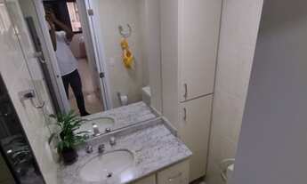 Imagem 6: APARTAMENTO RESIDENCIAL em São Paulo - SP, Brás