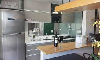 Imagem 6: Apartamento para venda tem 79 metros quadrados com 2 quartos