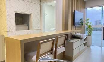 Imagem 7: Lindo Apartamento Com Vista par o Rio em Imbé