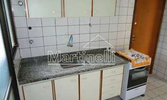 Imagem 5: Apartamento Padrão em Ribeirão Preto