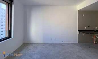 Imagem 6: Apartamento com 1 dormitório à venda, 30 m² por R$ 1.500.000 - Itaim Bibi - São Paulo/SP