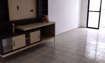 Imagem 4: ALUGO Apartamento no Jardim Cidade Universitária com 3 Quartos sendo 1 Suíte