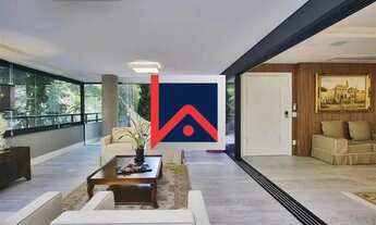 Imagem 6: Venda Apartamento 3 Dormitórios - 363 m² Jardim Paulista