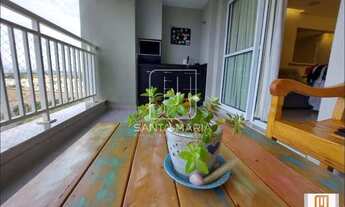 Imagem 4: Apartamento (tipo - padrao) 3 dormitórios/suite, cozinha planejada, portaria 24hs, lazer