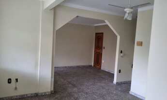 Imagem 4: Apartamento para venda tem 154 metros quadrados com 3 quartos