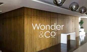 Imagem 8: Apartamento com 1 dormitório para alugar, 51 m² - Brooklin - São Paulo/SP