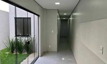 Imagem: Casa para venda possui 150 metros quadrados