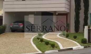 Imagem: CASA RESIDENCIAL em VINHEDO - SP, BOSQUE