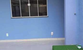 Imagem 3: Casa para venda possui 100 metros quadrados com 3 quartos em Albatróz - Bertioga - São Pau