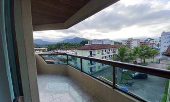 Imagem: Otimo apartamento a venda no Itagua em Ubatuba