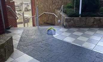 Imagem 2: Apartamento com 2 dorms, forte, Praia Grande - R$ 450 mil, Cod: ANT6629