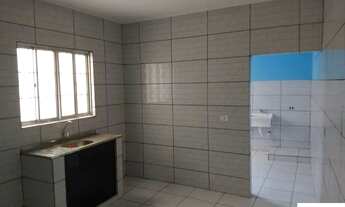 Imagem 2: CASA PARA ALUGAR NO JARDIM DANFER