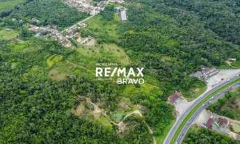 Imagem 7: URBANO - Excelente terreno Residencial /Comercial em Garuva