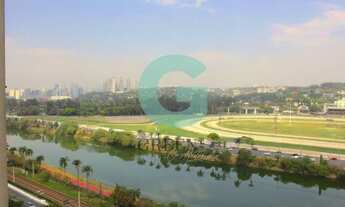 Imagem 5: APARTAMENTO para Locação JARDIM EUROPA, SÃO PAULO 2 dormitórios sendo 1 suíte, 2 vagas, 3