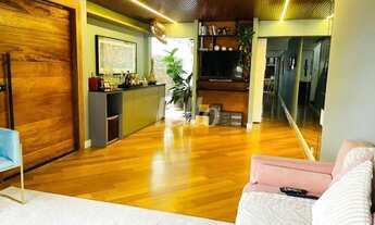 Imagem 2: São Paulo - Casa Padrão - Brooklin