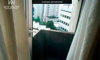 Imagem 7: São Paulo (SP) ? Apartamento na Liberdade com 36m² de Área Privativa - Unidade 207