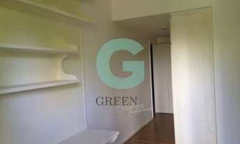 Imagem 5: Apartamento para Locação Chácara Flora, São Paulo 4 suítes, 3 vagas 296m² área útil