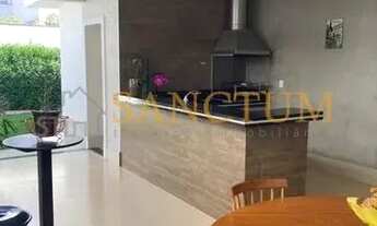 Imagem: Casa - Parque Brasil 500 - Paulínia