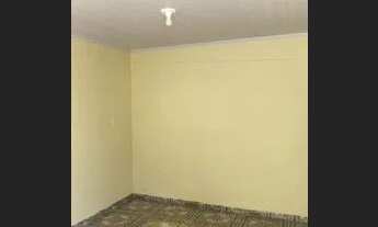 Imagem 5: Lote com 2 casas sozinha no lote