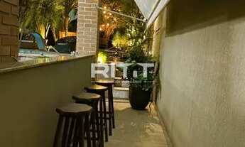 Imagem 3: Casa - Chácara Santa Margarida - Campinas