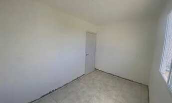Imagem 4: Apartamento no Residencial Vila Romana com 2/4 em Abrantes na rua do Clube da Caixa - Cam