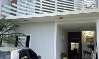 Imagem: Sobrado a venda possui 141 metros quadrados