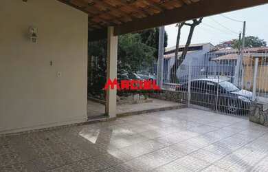 Imagem 6: Casa Padrão em São José dos Campos