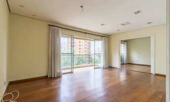 Imagem 3: Edifício MONT MARTRE no 9º Andar na Vila Andrade em São Paulo/SP - Apartamento à Venda com