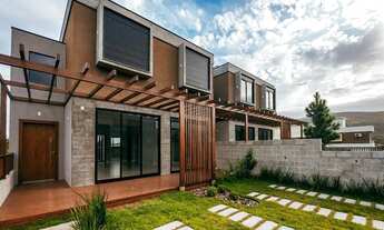 Imagem: Casa com 4 dormitórios à venda, 135 m²