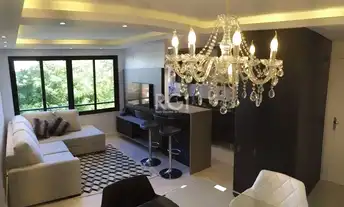 Imagem: Apartamento para Venda - 59.34m², 2 dormitórios