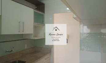 Imagem: Apartamento com 2 dormitórios para alugar