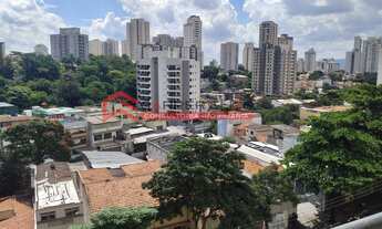 Imagem 6: Apartamento para aluguel106 m² 3 Dorms 2 Vagas Pompeia - SP