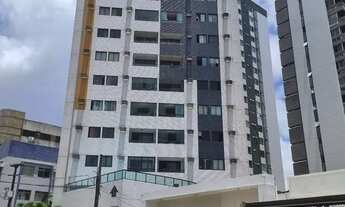 Imagem: Apartamento 3 quartos - 1 suíte - 2 vagas