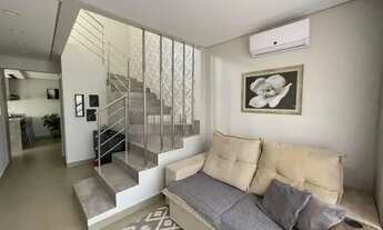 Imagem 3: Sobrado com 3 dormitórios à venda, 128 m² por R$ 650.000,00 - Heimtal - Londrina/PR