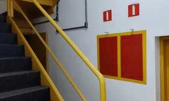 Imagem 6: SÃO PAULO - Predio Inteiro - ÁGUA BRANCA